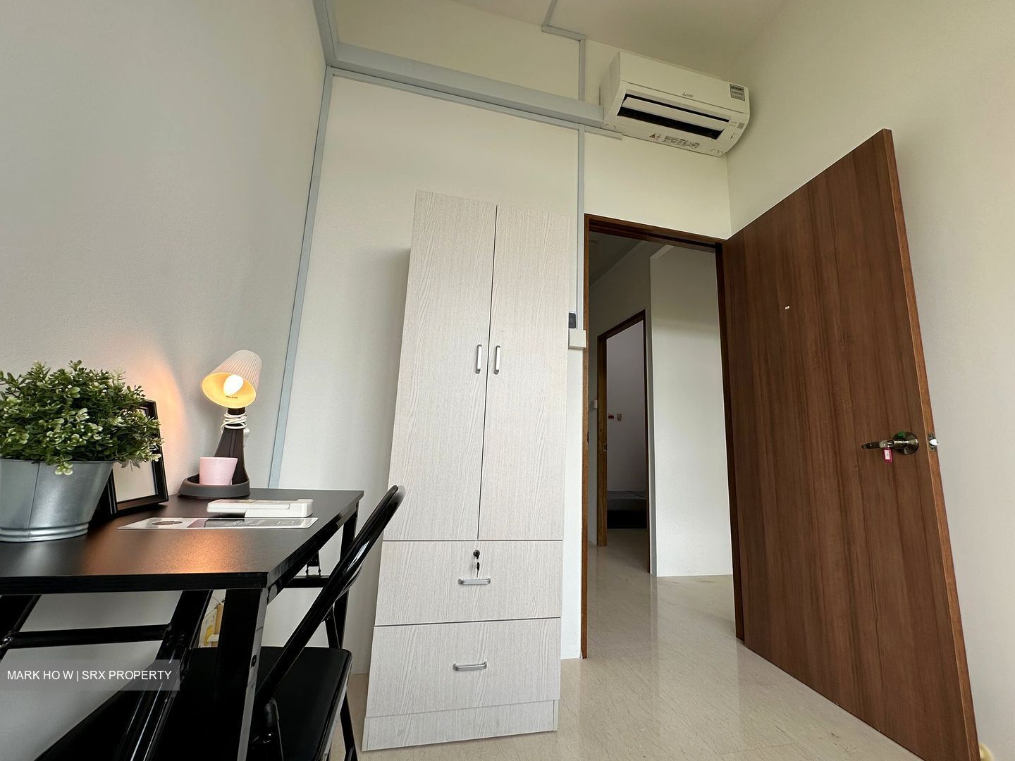 Sheares Ville (D10), Apartment #501700041